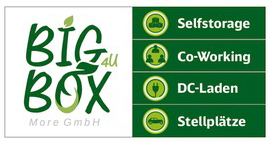 BigBox4U E.G. - in Gründung Logo